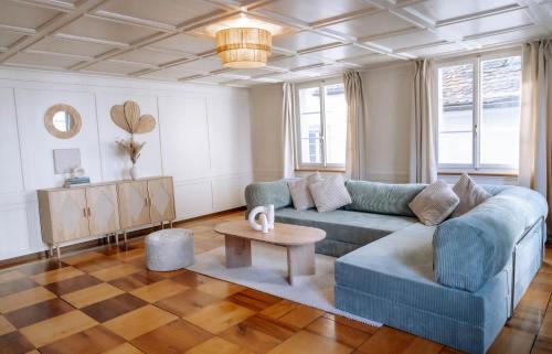 Schwyz Apartment | Cara Nima Schwyz