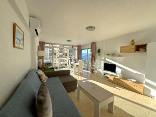 Benidorm Apartment | Carabelas T3-3rd floor