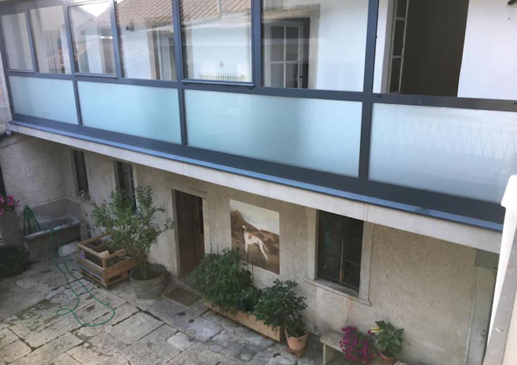 Arzo Apartment | Caratteristico appartamento nel nucleo
