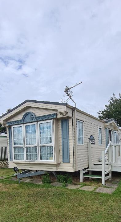 Ingoldmells Resort | Caravan 6 berth