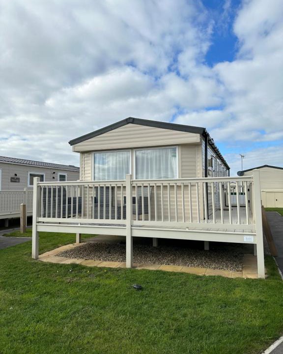 Flamborough Resort | Caravan Hire Thornwick Bay
