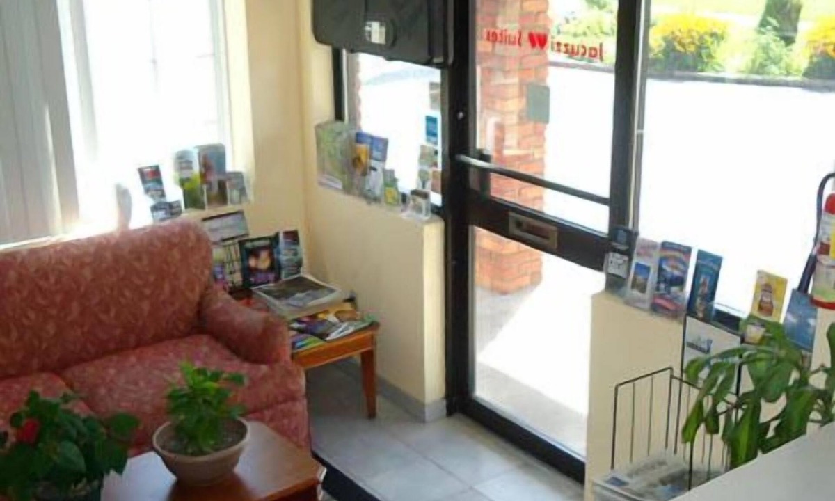 Niagara Falls Hotel | Caravan Inn Motel