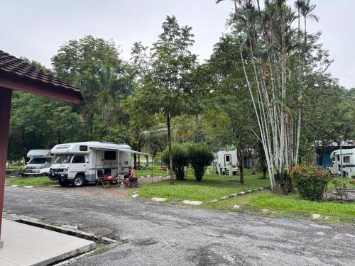 Tapah Other | Caravan Site