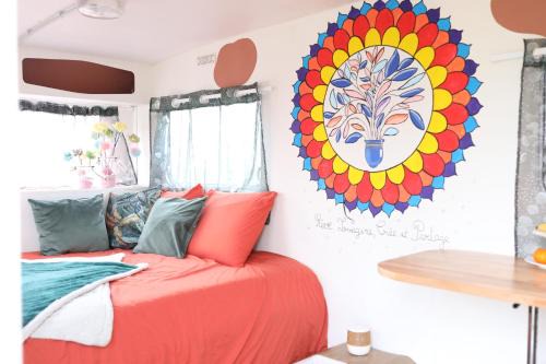 Saint-Martin-des-Noyers Other | Caravane cocooning