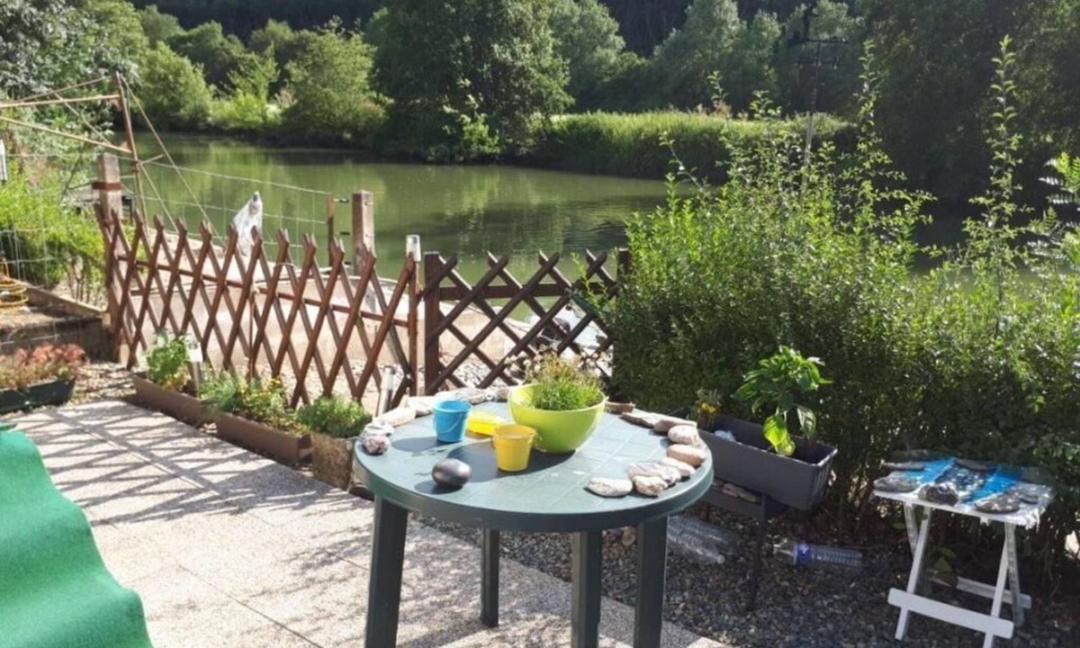 Saint-Corneille House | Caravane