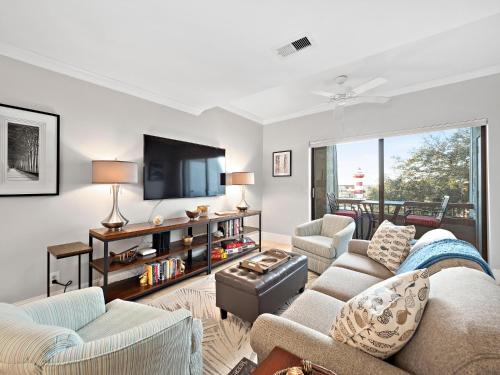 Harbour Town Villa | Caravel Court 1043