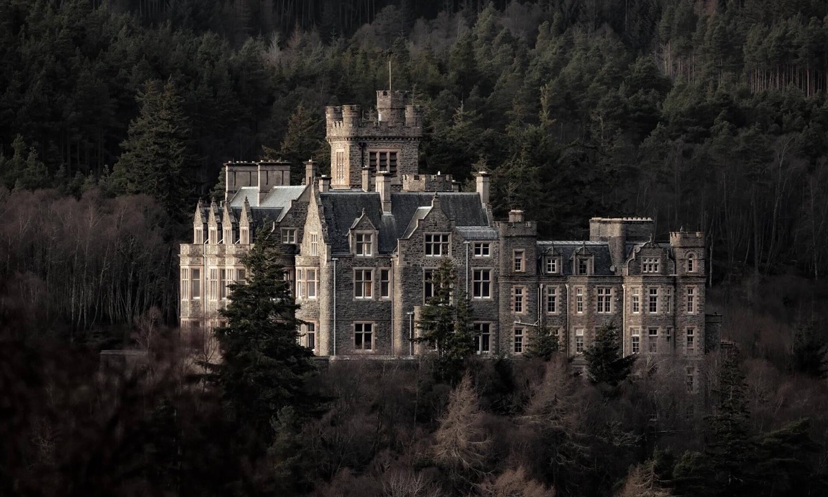 Invershin Other | Carbisdale Castle Exclusive Group Stay