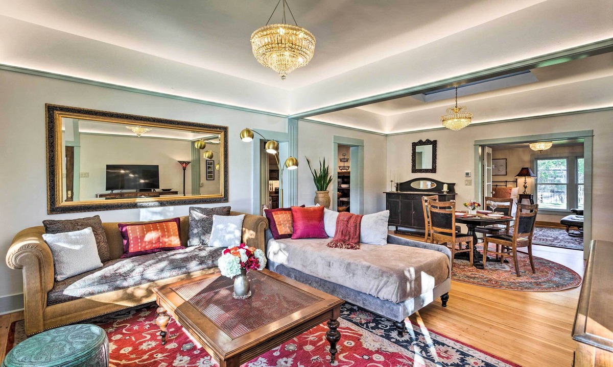 Carbondale House | Carbondale Home - Steps to Dine, Shop & Hike!