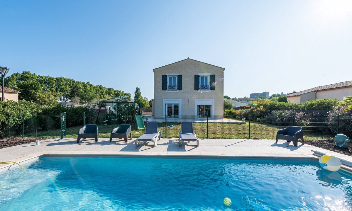 Pomas House | Carcassonne region: Beautiful holiday home with private pool