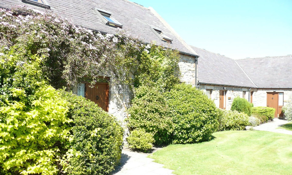 Elgin Cottage | Carden Holiday Cottages