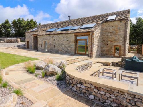 Skipton House | Carden Laithe Barn