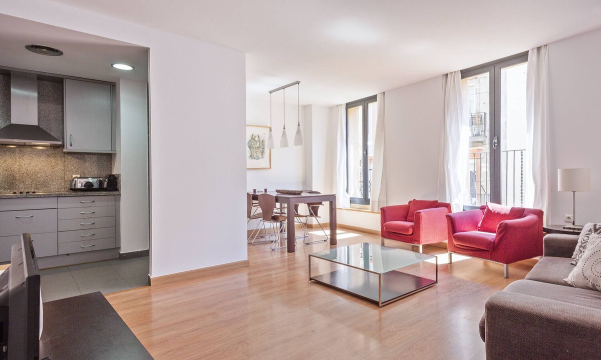El Born Apartment | Carders - Habitat Apartments