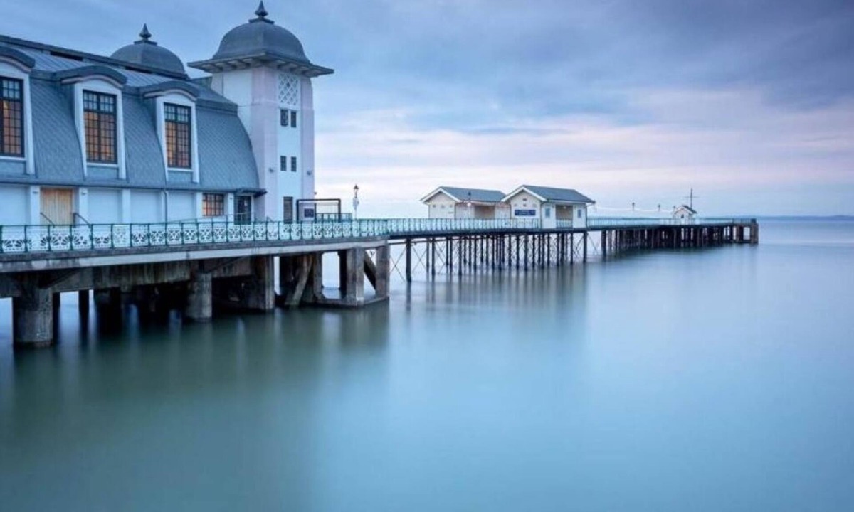 Penarth Apartment | Cardiff/Pernath Home2n