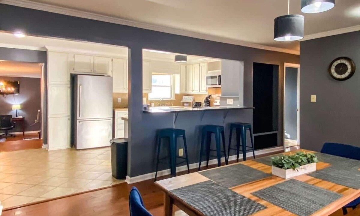 Madison House | Cardinal Aerie