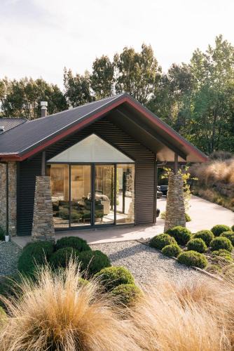 Cardrona Villa | Cardrona Alpine Villa