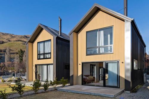 Cardrona Apartment | Cardrona Arcadia Apartments