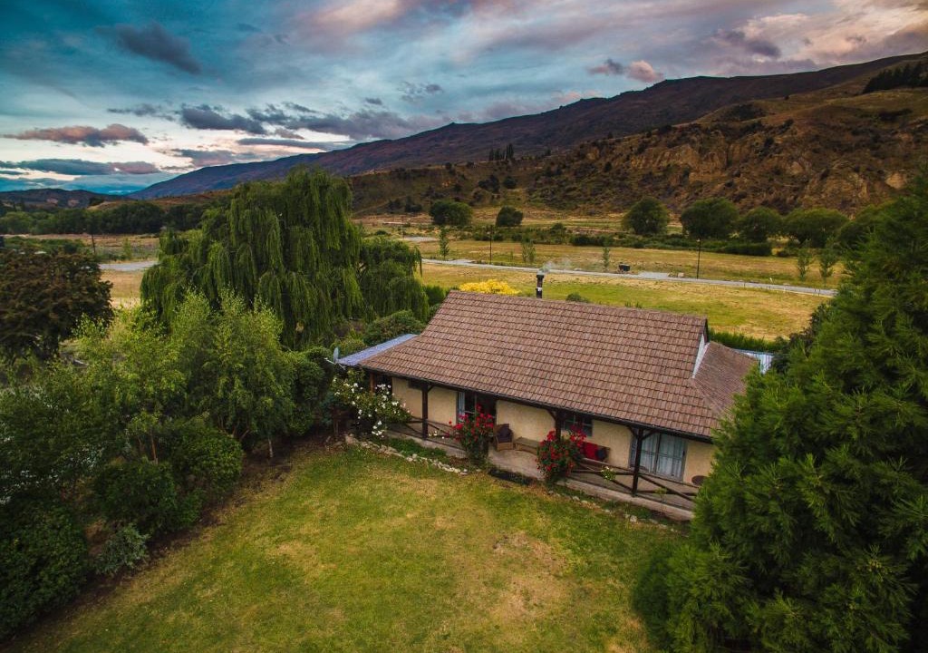 Cardrona House | Cardrona Cottage