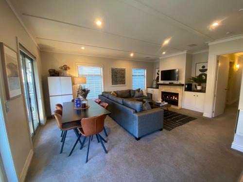 Cardrona Apartment | Cardrona Mountain Villa