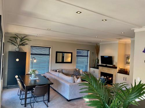 Cardrona Villa | Cardrona Ski Apartment