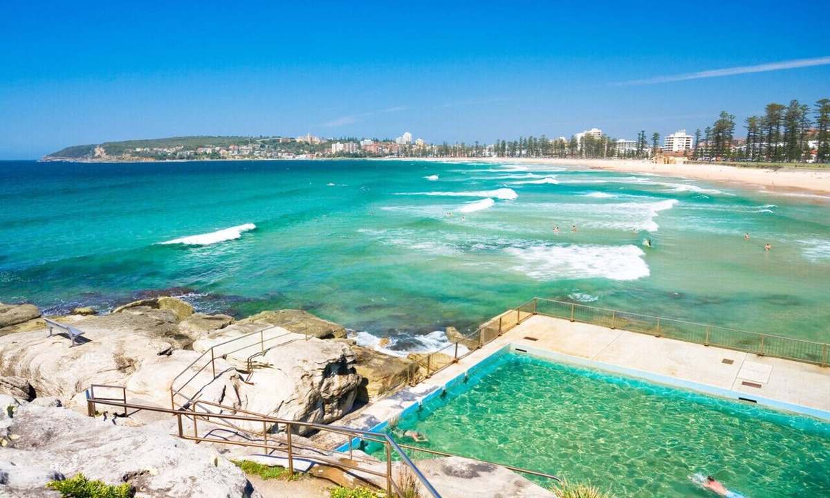 Queenscliff House | Carefree Beachside Sanctuary