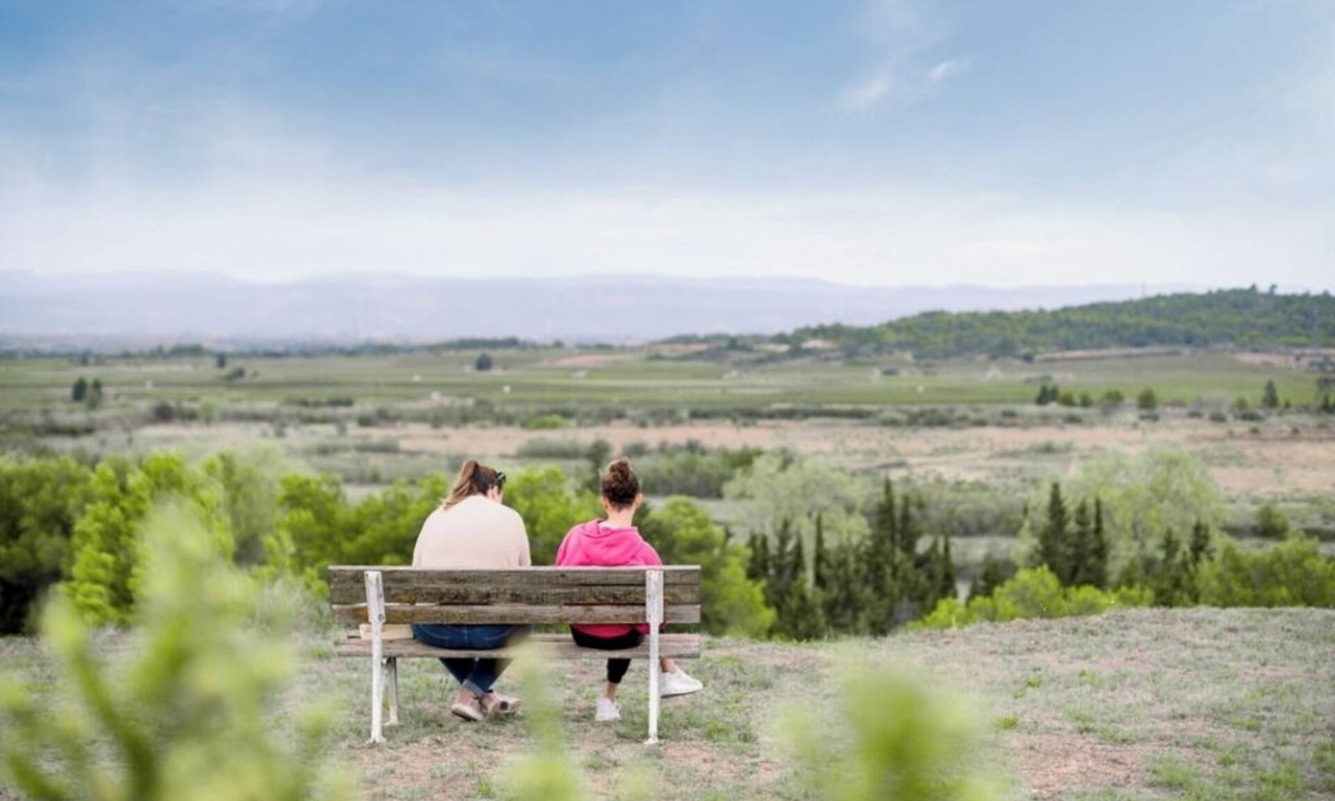 Escales Villa | CAREFREE VILLA