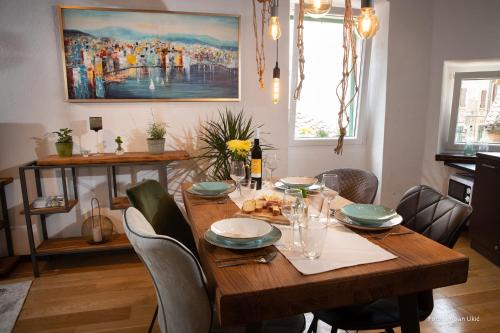 Rovinj Apartment | Carera Rovinj