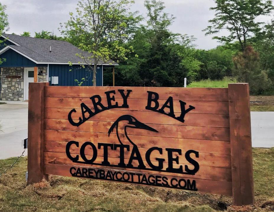 Grove House | Carey Bay Cottages “A”