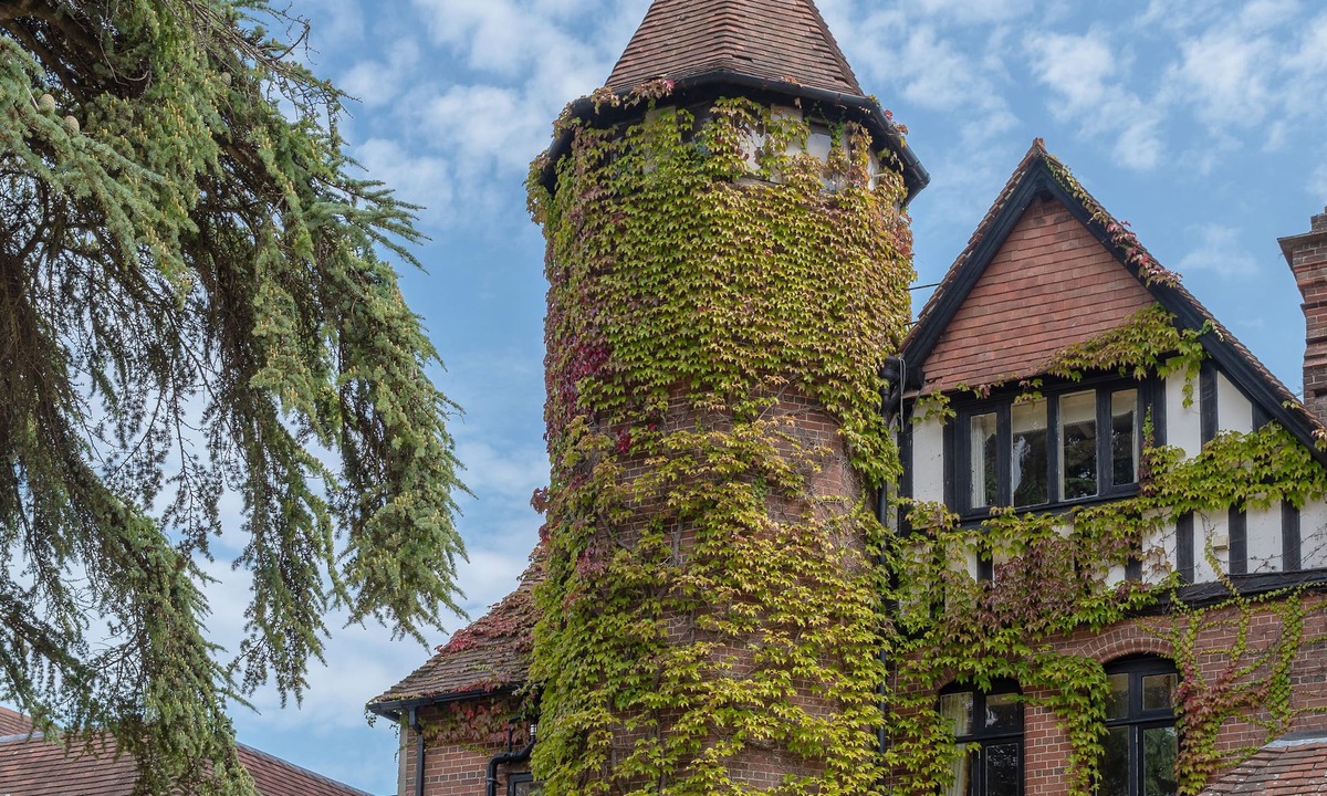 New Forest District Hotel | Careys Manor & Senspa