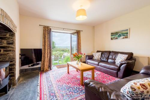 Boscastle Villa | Cargurra Park Farm
