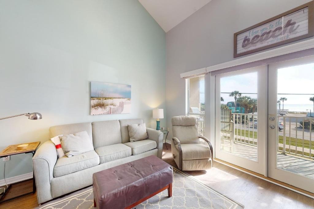 Crystal Beach Hotel | Caribbean Dunes 217