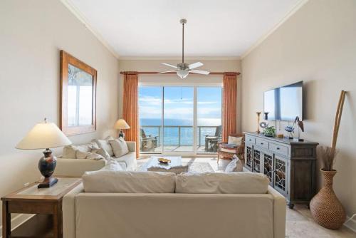 Navarre Beach House | Caribbean Resort 1802