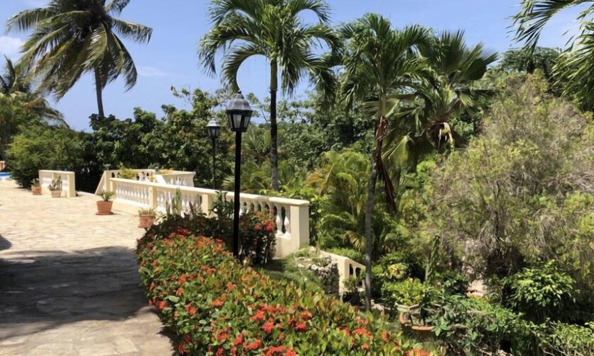 Sosua Condo | Caribe Campo