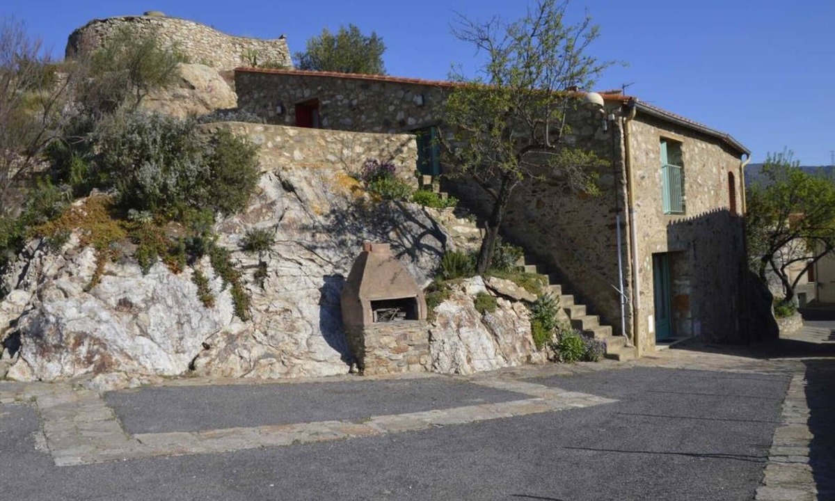 Planezes House | Carignan - PLANEZES - Gîte