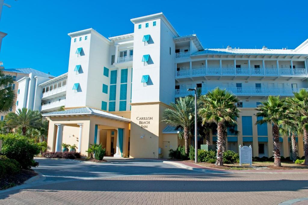Sunnyside Resort | Carillon Beach Resort Inn