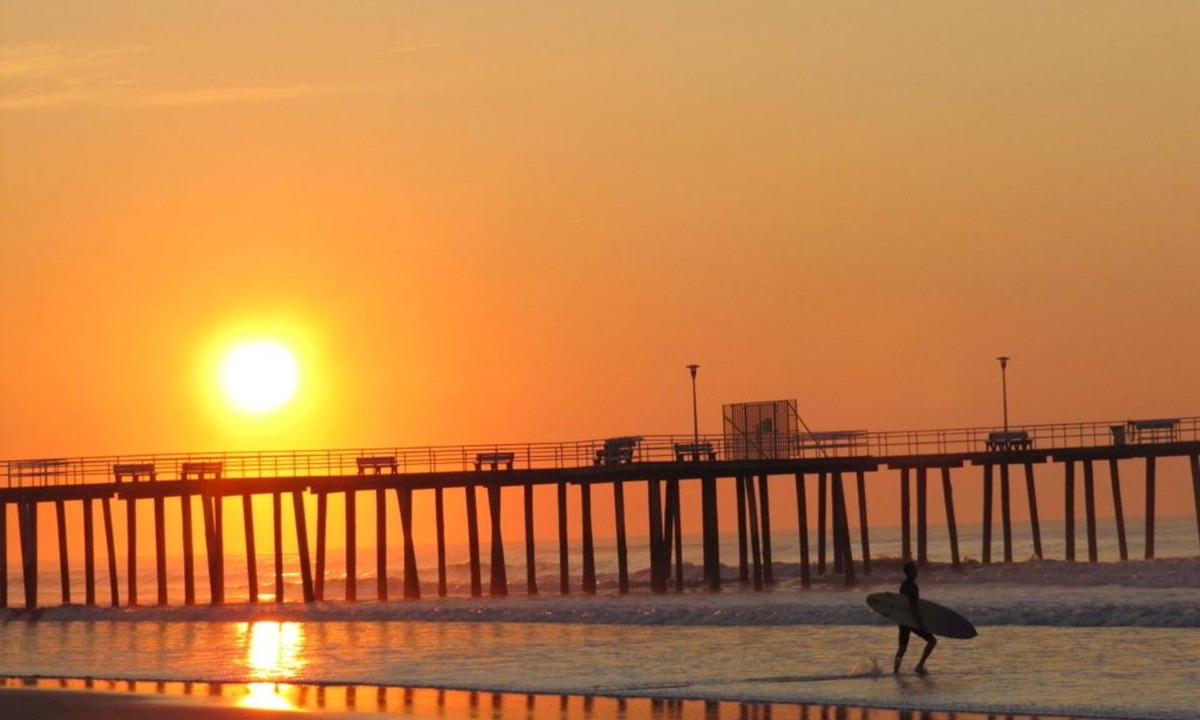Ventnor City Bed & Breakfast | Carisbrooke Inn