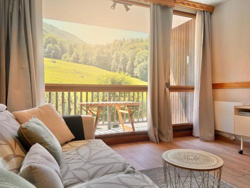 Aillon-le-Jerune Apartment | Carla's Residences - Le Margériaz