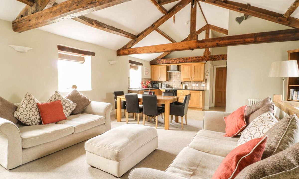 Carlisle Cottage | Carleton Mill Cottage