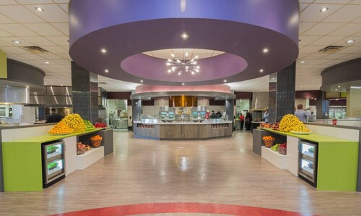 Ottawa Division Hostel | Carleton University Accommodations