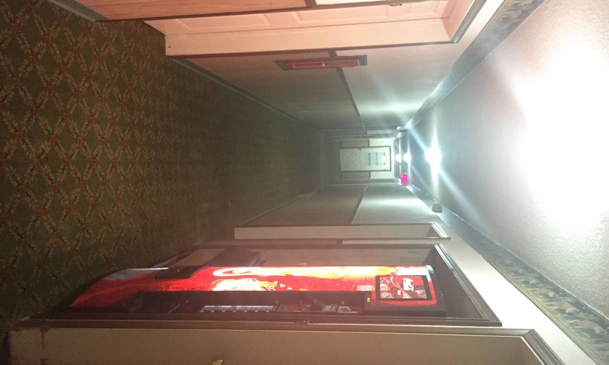 Carlinville Hotel | Carlin Villa Motel