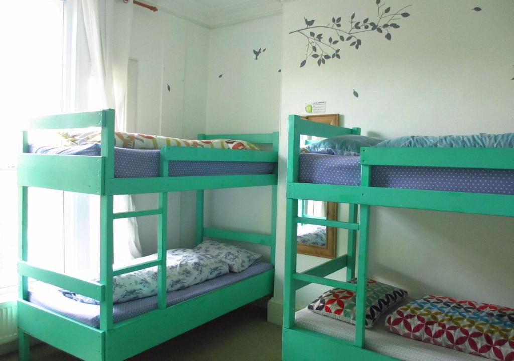 Carlisle Hostel | Carlisle City Hostel