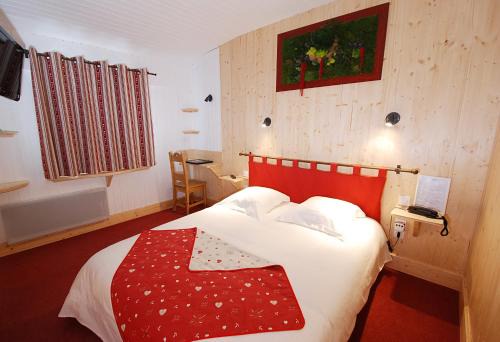 Font-Romeu-Odeillo-Via Hotel | Carlit