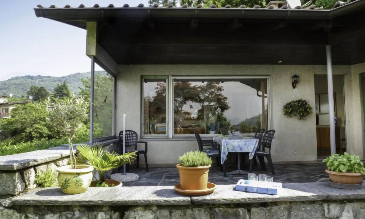 Cadro House | Carlo City View Lugano by Interhome