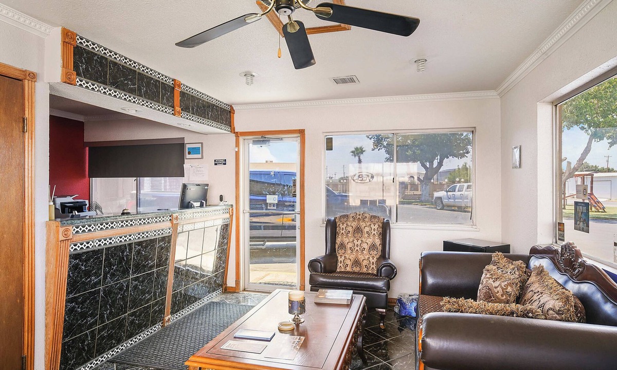 Carlsbad Hotel | Carlsbad Inn New Mexico