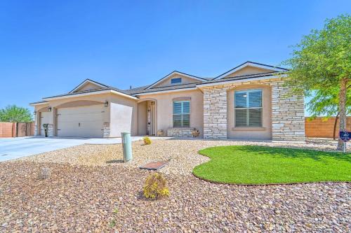 Carlsbad House | Carlsbad Retreat w/Fire Pit & Fenced Yard!