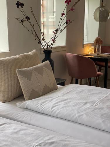 Stenstrup House | Carlsminde ferielejlighed