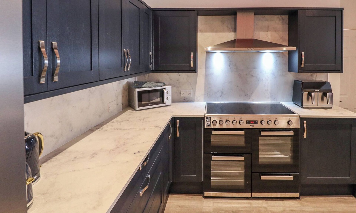 Skegness Cottage | Carlton House