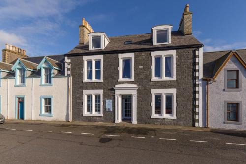 Portpatrick House | Carlton House Portpatrick