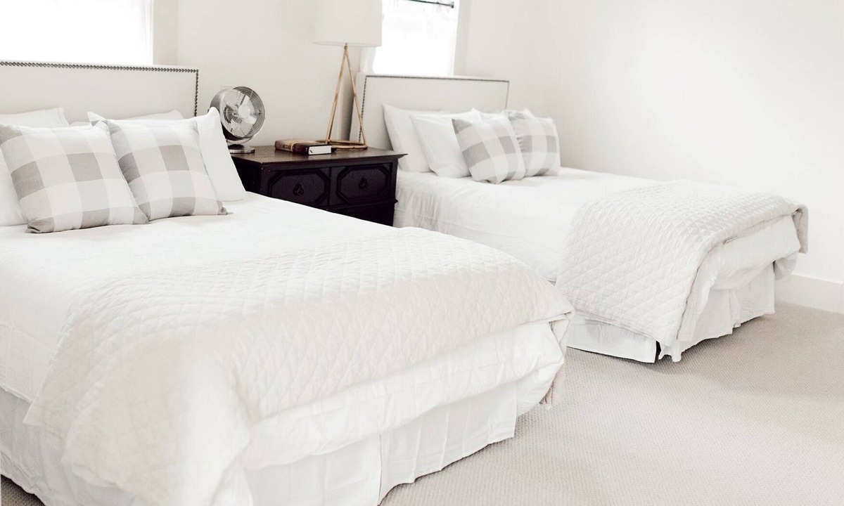 Eufaula Apartment | Carlton Landing! Stay at The Meeting House!