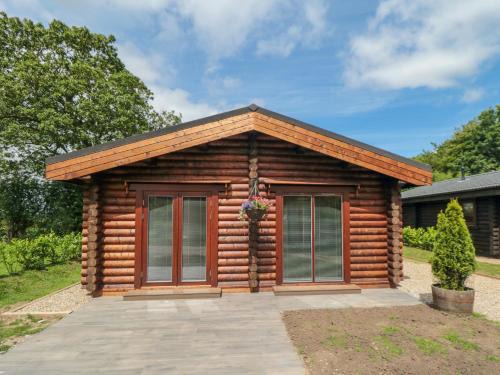 Carlton-in-Cleveland House | Carlton Lodge 1