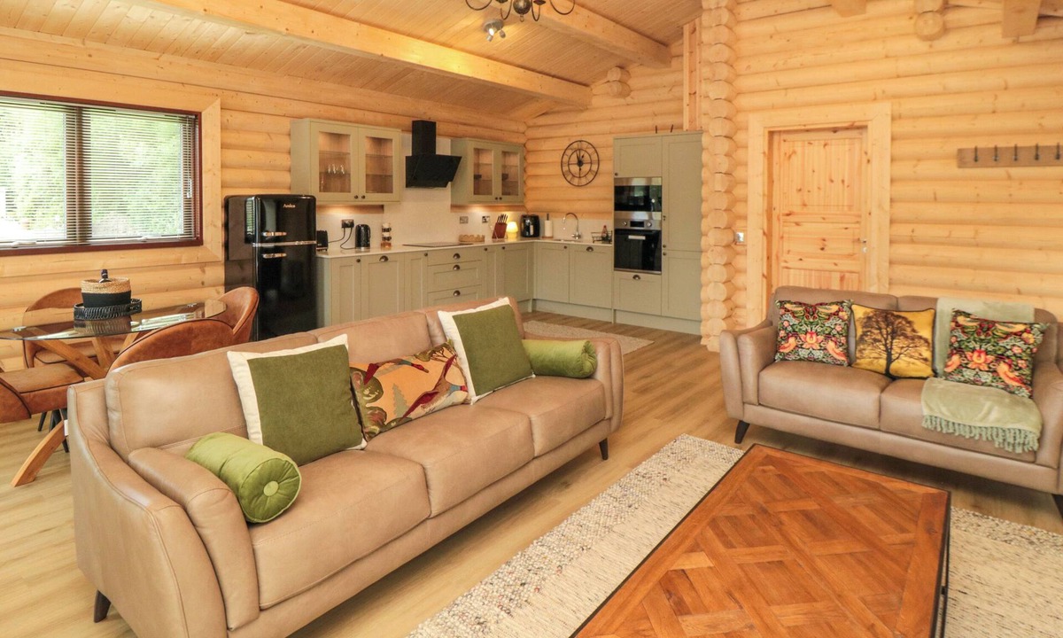 Carlton-in-Cleveland Cottage | Carlton Lodge 1